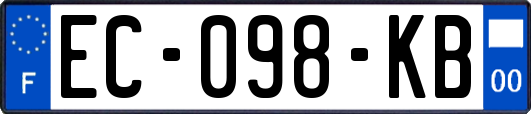 EC-098-KB