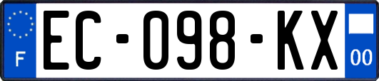 EC-098-KX