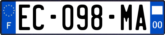 EC-098-MA