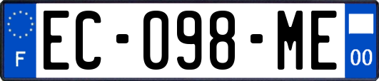 EC-098-ME