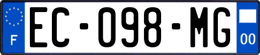 EC-098-MG