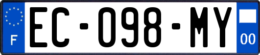 EC-098-MY