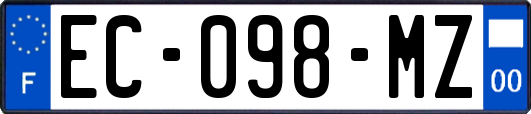 EC-098-MZ