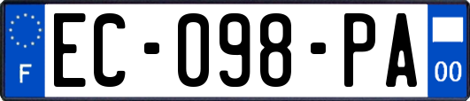 EC-098-PA
