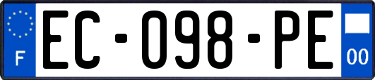 EC-098-PE