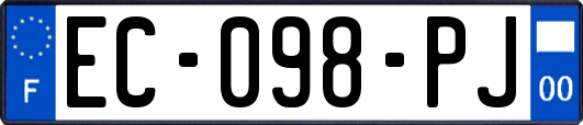 EC-098-PJ