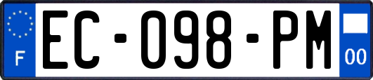 EC-098-PM