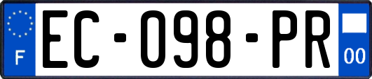 EC-098-PR