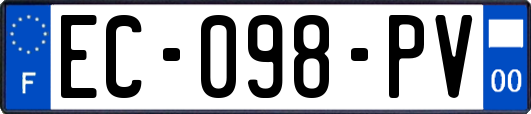 EC-098-PV