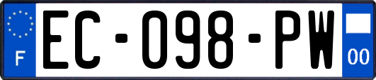 EC-098-PW
