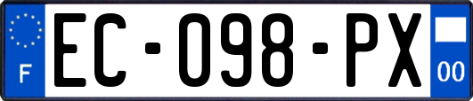 EC-098-PX