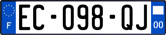 EC-098-QJ