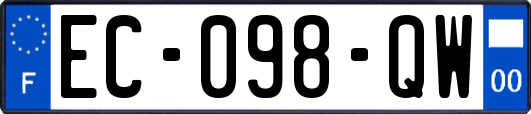 EC-098-QW