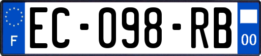 EC-098-RB