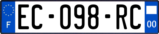 EC-098-RC