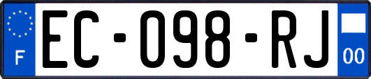 EC-098-RJ