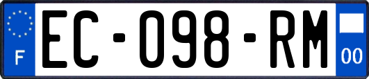 EC-098-RM