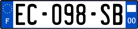 EC-098-SB