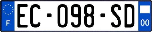 EC-098-SD