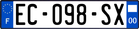 EC-098-SX