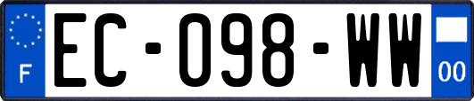 EC-098-WW
