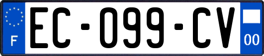 EC-099-CV