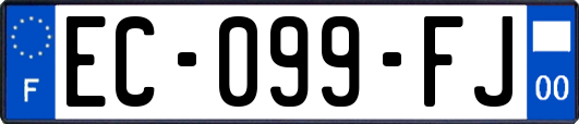 EC-099-FJ