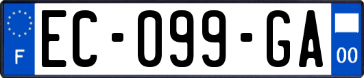 EC-099-GA