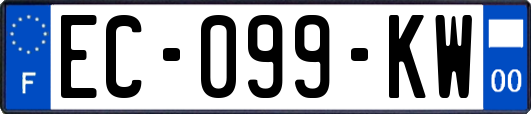 EC-099-KW