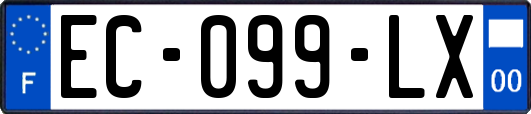 EC-099-LX