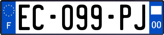 EC-099-PJ