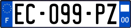 EC-099-PZ