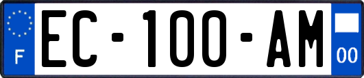 EC-100-AM