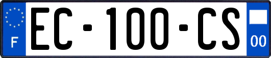 EC-100-CS