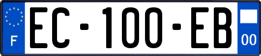 EC-100-EB