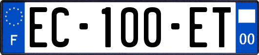 EC-100-ET