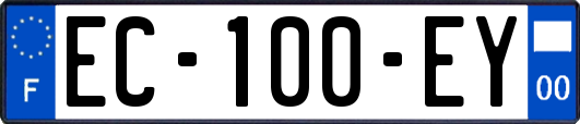 EC-100-EY