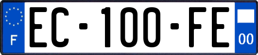 EC-100-FE