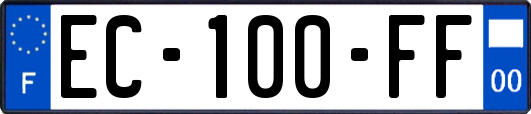 EC-100-FF