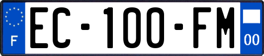 EC-100-FM