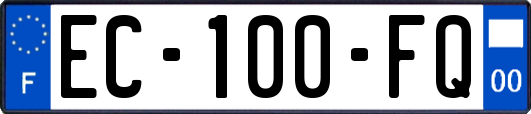 EC-100-FQ