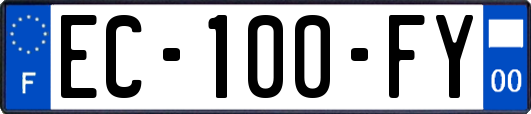 EC-100-FY