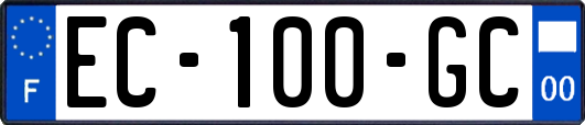 EC-100-GC