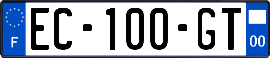 EC-100-GT