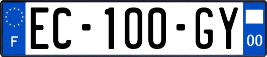 EC-100-GY
