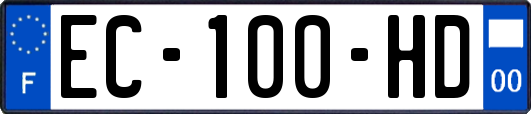 EC-100-HD