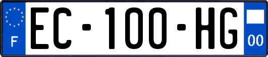 EC-100-HG
