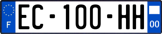 EC-100-HH