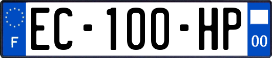 EC-100-HP