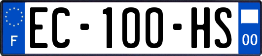 EC-100-HS